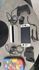 Nintendo swich oled.leggere usato  Verdellino