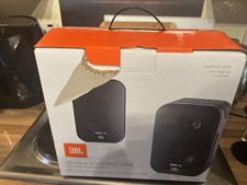 Jbl control one usato  Spedire a Italy