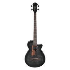 Ibanez aegb25e transparent for sale  North Brunswick