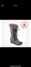 Manitoba pac boot for sale  Lowell