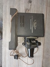 Diaprojektor filmstreifen proj gebraucht kaufen Diaprojektor filmstreifen proj gebraucht kaufen  Bad Wurzach