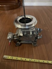 Mr.gasket 97002391 aluminum for sale  Las Vegas