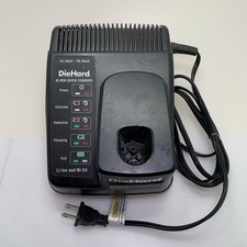 Craftsman diehard 14.4v for sale  Phoenix