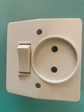 Legrand neptune interrupteur d'occasion  Mimizan