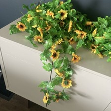 artificial sunflowers for sale artificial sunflowers for sale HAYWARDS HEATH