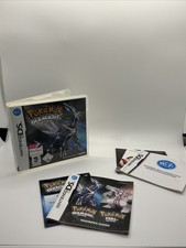 Pokémon diamant edition gebraucht kaufen Pokémon diamant edition gebraucht kaufen  Schwerin-Umland VII