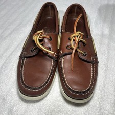Sebago dockside shoes for sale  Hahira