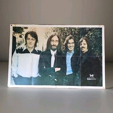 Beatles last official for sale  SKIPTON