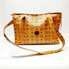 Mcm shopper handtasche gebraucht kaufen  Ahnatal