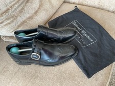 Samuel windsor black for sale  HALIFAX