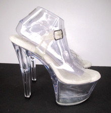 Pleaser platform high for sale  Pickerington