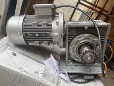 Motore trifase asincrono usato  Terlizzi
