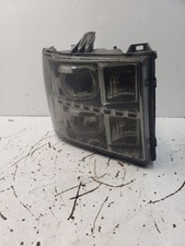 Passenger right headlight for sale  Seymour