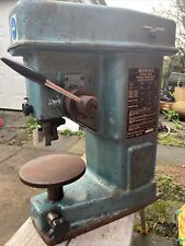 Meddlings precision drill for sale  ST. HELENS