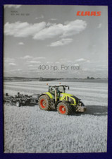Claas axion 950 for sale  WEST MOLESEY
