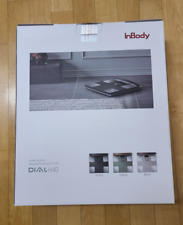 Inbody inbody zifferblatt gebraucht kaufen  Versand nach Germany