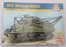 Italeri 6203 m32 gebraucht kaufen  Nettetal