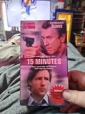 Minutes vhs vcr for sale  Grand Marsh