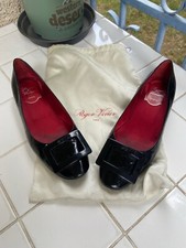 Ballerines roger vivier d'occasion  Villefranche-de-Lauragais