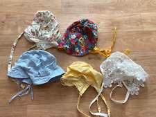 Baby lace hat d'occasion  Expédié en Belgium