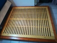Letto futon legno usato  Frascati