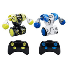 Ycoo confezione robot usato  Roccagloriosa