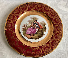 Limoges reine porcelain for sale  LINCOLN