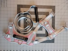 Pink anti pull for sale  Albany
