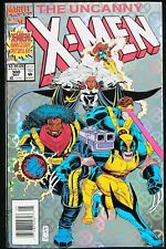 Capa prisma holográfica Uncanny X-Men #300 comprar usado  Enviando para Brazil