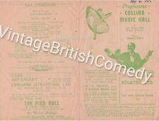 Frank formby collins for sale  BARRY
