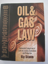 Oil gas nationwide for sale  Elizabeth