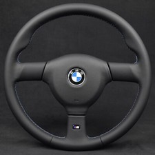 Usado, Volante BMW M Technic 2 M Tech 2 M5 M3 E30 E34 E32 restaurado 385mm 2226085 comprar usado  Enviando para Brazil