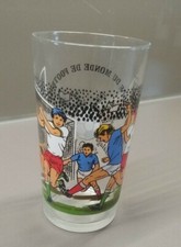 Verre coupe foot d'occasion  Brissac-Quincé