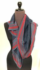 Foulard carré christian d'occasion  Compiègne