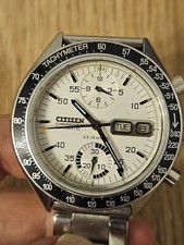 Watch vintage Citizen 67-9313 speedy from 06.1977, overhauled na sprzedaż  PL