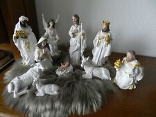 Lumida xmas weihnachtskrippe gebraucht kaufen  Hattingen