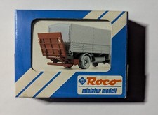 Roco miniatur modell gebraucht kaufen  Sulingen