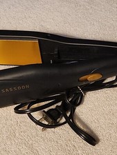 Vidal sassoon flat for sale  Sheboygan