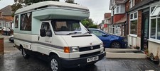 Autosleeper clubman two for sale  SMETHWICK