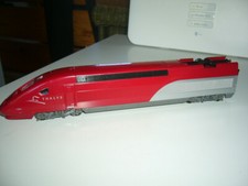 Mehano thalys schlusswagen gebraucht kaufen  Dieburg