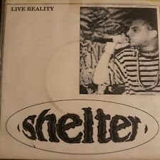 Shelter live reality usato  Vimodrone