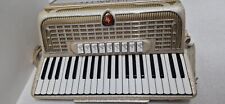 Accordéon chromatique crucian d'occasion  Fonsorbes