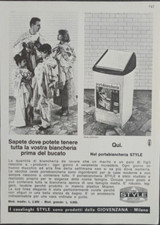 Pubblicità anni casalinghi usato Pubblicità anni casalinghi usato  Roma