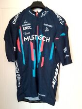 Mens cycling jersey for sale  BRIDGWATER