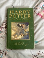 Rowling harry potter for sale  NEWQUAY