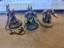 Chaos terminators games usato  Vigevano