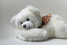 Heunec teddy eisbär gebraucht kaufen  Deutschland
