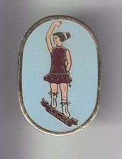 Rare pins pin d'occasion  Ménéac