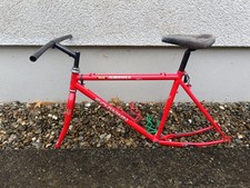 Mountainbike rahmen schwinn gebraucht kaufen  Stuttgart