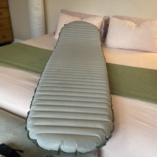 Thermarest neoair xtherm for sale  FOLKESTONE